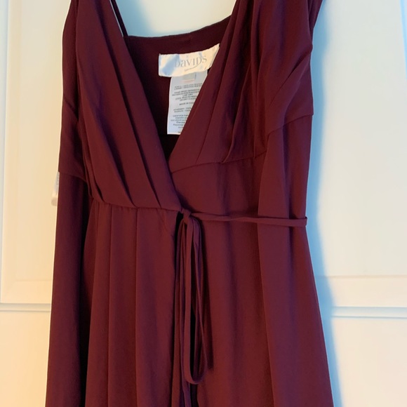 f19755 davids bridal